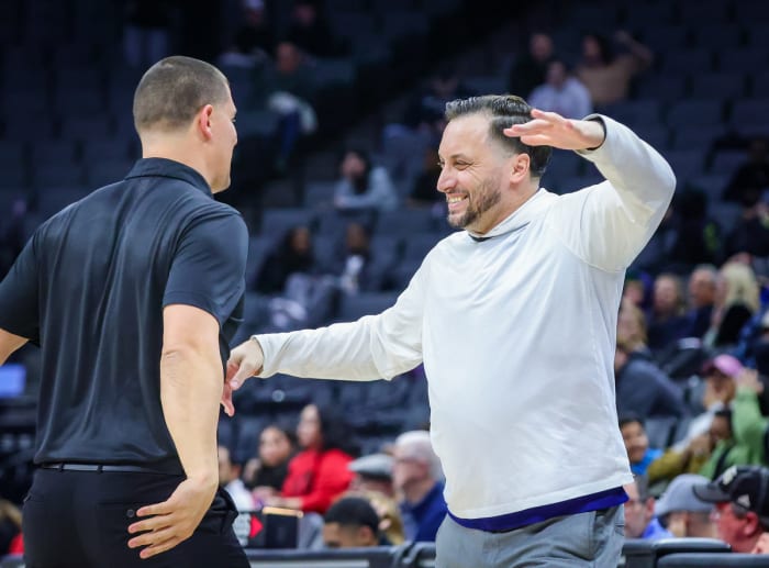 Modesto Christian 68, Lincoln 63 2024 SJS D1 title game 2 by Ralph Thompson 2-21-2024022120246